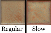 Coyote Glaze - MBG173 - Summer Spice - 1 Pint